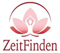 Logo ZeitFinden Yoga am Morgen
