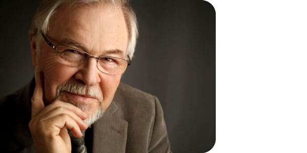 Prof. Mag. Dr. Wolfgang Benedek