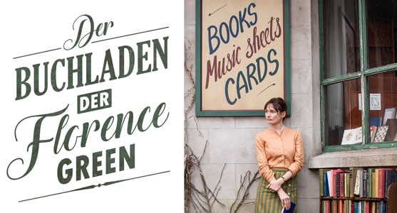 Der Buchladen der Florence Green