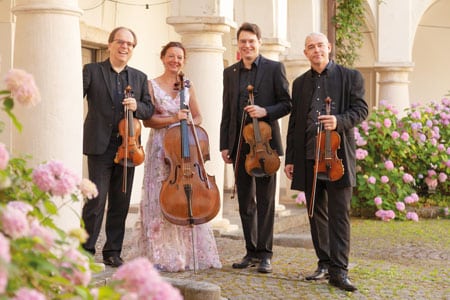 Girardi Quartett