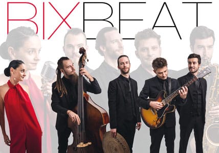 Bixbeat