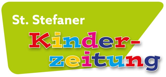 St. Stefaner Kinderzeitung