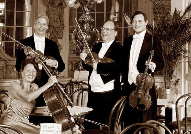 Girardi Quartett