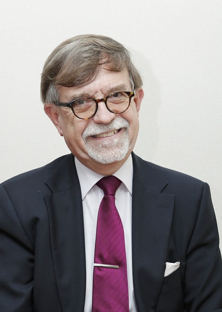 Dr. Otto Biba