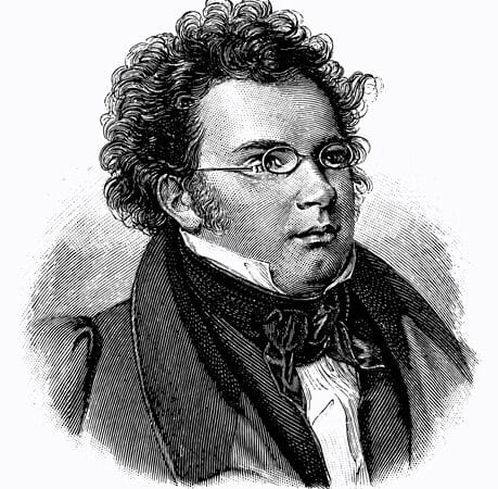 Franz Schubert