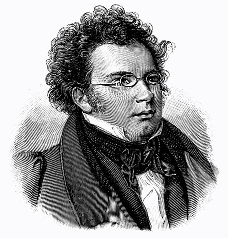 Franz Schubert