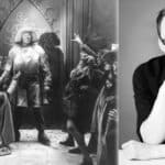 ORGELKINO: Der Golem, wie er in die Welt kam