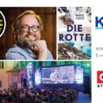 Stieglerhaus on Tour | Lesbar #1