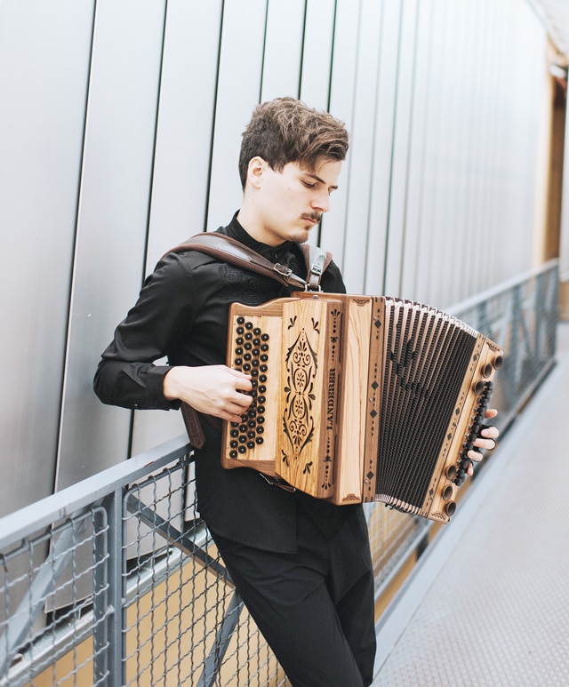 Jakob Steinkellner