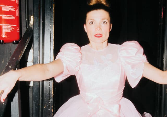Mona Kospach