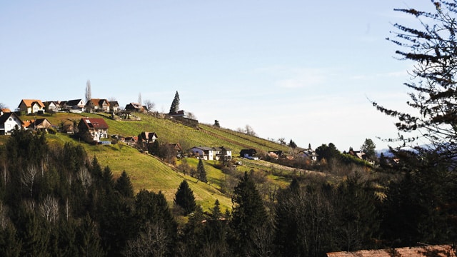 St. Stefan ob Stainz