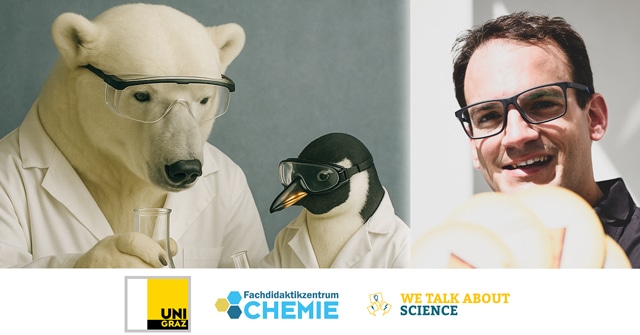 Summer Lab „Eiszeit“ | spotting science