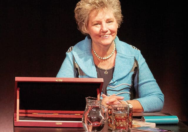 Marlen-Christine Kühnel