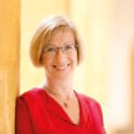 Mag. Margarethe Krbez