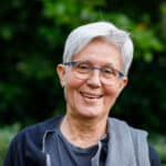 Josefa Hauck im Stieglerhaus von Gerd Neuhold