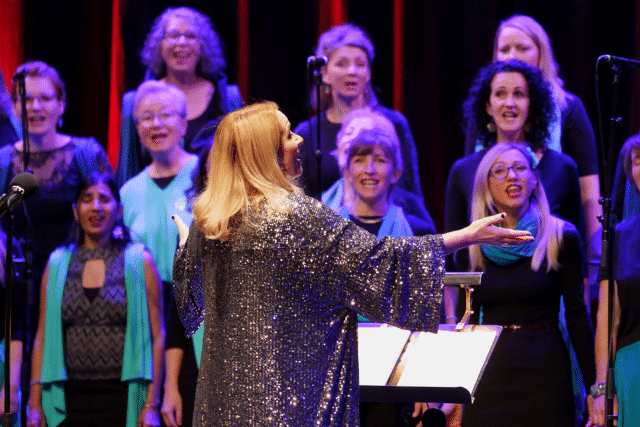 Chor SoSamma, Stieglerhaus