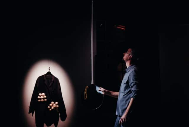 Zirkus Cie. FENFIRE, Stieglerhaus