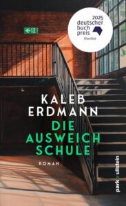 Cover Die Ausweichschule