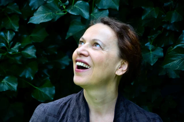 Kammerchor CHIAROSCURO, Chor-Leiterin Elfriede Reissig, Stieglerhaus
